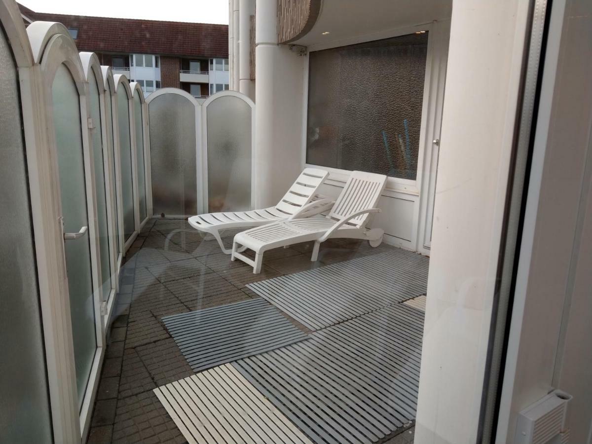 Lord Nelson Apartment 13 Cuxhaven Exterior photo
